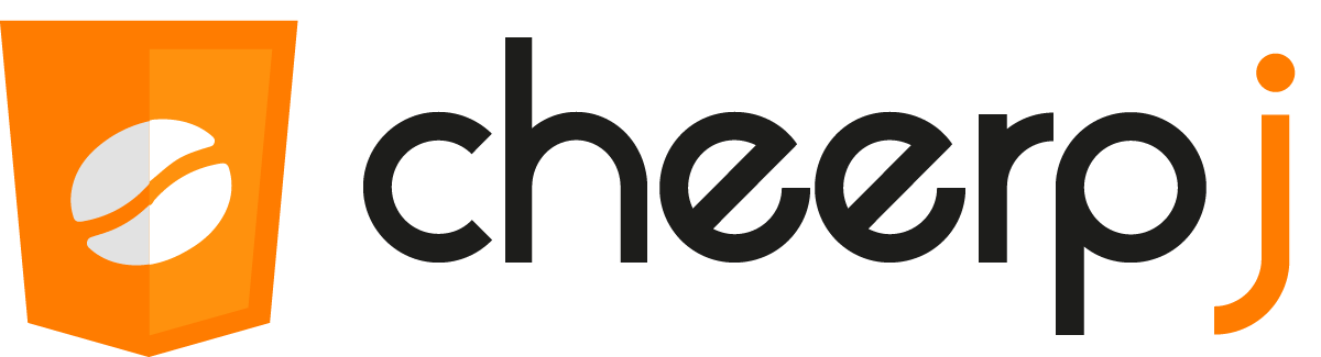 CheerpJ Logo